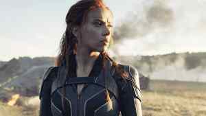 Scarlett Johansson demandó a Disney por «incumplimiento de contrato»