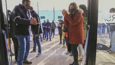 Edersa: la discusión por la tarifa generó un  vínculo diferente con el gobierno de Río Negro