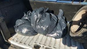 Sancionaron a una carnicería del oeste Neuquén que transportada carne en malas condiciones