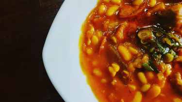 Locro: recetas para disfrutar este 9 de julio. 