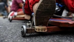 La Peña: Ser gente de pueblo es la calma, es la simpleza