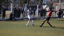 Imagen de Taborda sobre Cipo: »es un grupo muy sano que sabe lo que quiere»