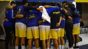 Liga Argentina de básquet: Progre quedó afuera de playoffs, donde Viedma será sede