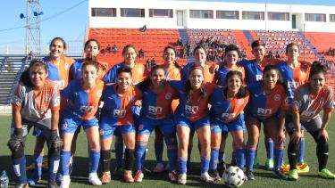Deportivo Roca irá al norte de la ciudad para enfrentar a Argentinos del Norte; El duelo de Primera empezará el domingo a las 10:30 hs. Foto gentileza