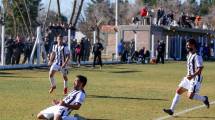 Imagen de Gracias a sus goleadores, Cipolletti volvió al triunfo en el Federal A