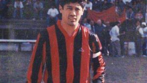 Dolor por la muerte de Edgar Cifuentes, exjugador de Cipolletti y Obrero Dique
