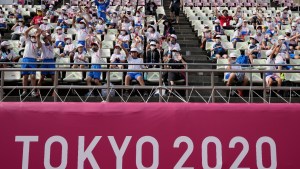 Lo que tenés que saber antes de la ceremonia inaugural de los Juegos de Tokio