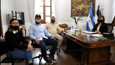 La decisión de la cooperativa es cancelar el convenio de pago que se suscribió hace algunos años.