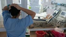 Imagen de 100 mil muertes por coronavirus: este es el reporte del día