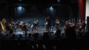 Darán $5000 a jóvenes para gastar en cine, teatros, espectáculos musicales, ferias y festivales