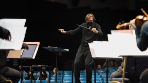 La Sinfónica del Neuquén vuelve a escena para celebrar a Bach