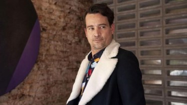 Chano se encuentra en grave estado, en terapia intensiva y con ayuda respiratoria.-