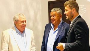 Boca volvió a pedirle a Tinelli y a la Liga no presentarse a jugar con los juveniles