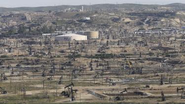 El país proyecta que la producción local aumentará para finales de año. (Foto: gentileza)