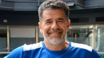 Imagen de Julián Weich: “Tengo que ser positivo y pelear por esto”