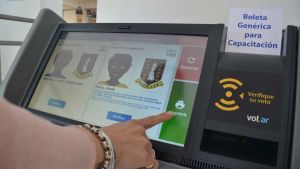 Se conoció la única oferta para la boleta electrónica en Neuquén: costará $581 millones