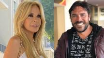 Imagen de Graciela Alfano y su dolorosa separación de Matías Alé: “Fue un sufrimiento horrendo”