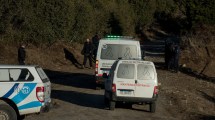 Imagen de Confirmado: la mujer hallada muerta en Bariloche es Andrea Lagos
