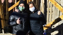 Imagen de Carreras en modo campaña: “Queremos aumentar nuestro bloque”