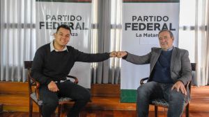 Brian Lanzelotta, exGran Hermano, confirmó su candidatura: quiere ser concejal en La Matanza