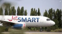 Imagen de Una aerolínea low cost retoma este mes sus vuelos entre Neuquén y Rosario