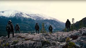 Gendarmería Nacional celebrará su aniversario número 83