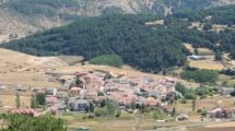 Imagen de Un pueblo español ofrece trabajo y alquiler gratis a cambio de un requisito especial