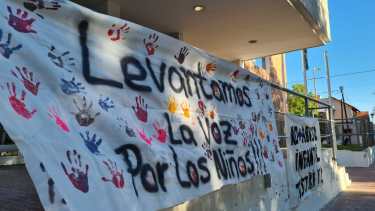 Un tribunal colegiado emitió la condena  (archivo)