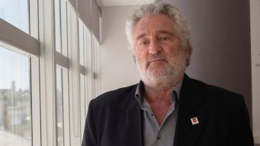 Juan Carlos Del Bello recibirá un doctorado Honoris Causa Post Mortem. Archivo