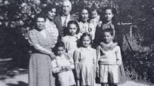 José Tomás Velasco, médico español asentado en el Valle