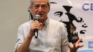 Murió Jorge Landau, histórico apoderado del Partido Justicialista