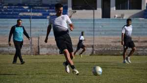 Cipolletti &#8211; Madryn, un partidazo que promete en Centenario