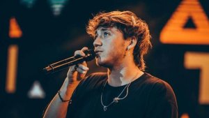 Paulo Londra habló sobre su juicio con la productora y pidió cautela a sus fans