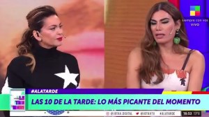 Flor de la V: «Los heterosexuales le hicieron mucho daño al mundo»