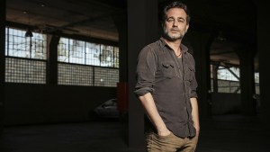 Entrevista con Gastón Pauls: el largo y sinuoso camino hacia la libertad