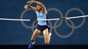 Chiaraviglio tiene coronavirus y se pierde los Juegos Olímpicos de Tokio 2020