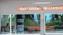 Imagen de En plena temporada, casi no hay movimiento en la terminal de ómnibus de Bariloche