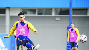 Un nuevo Boca, sin Tevez, inicia los octavos de la Libertadores contra el Mineiro: formaciones, hora y tevé