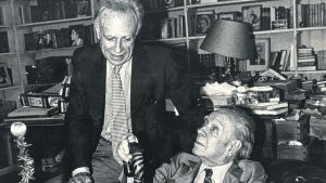 Día del Amigo: el concepto de amistad en la literatura argentina