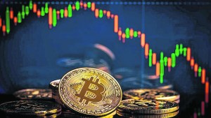 Bitcoin: ¿se apaga la luz?