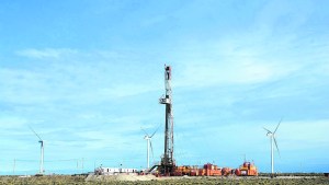 IDEA: La transición energética se discute en Neuquén