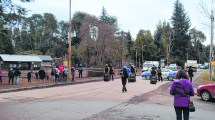Imagen de Villa La Angostura: unas 40 personas están vinculadas a la causa por la toma del predio del ISSN