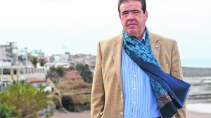 San Antonio: Casadei abrió sesiones con anuncios para el ordenamiento del éjido