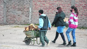 El millonario costo de pasar el invierno sin gas en Neuquén