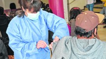 Imagen de Neuquén y Río Negro: hay casi 180.000 personas a la espera de la segunda dosis