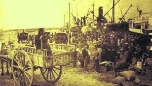 Escritores de San Antonio Oeste