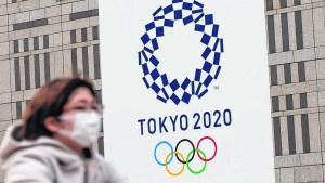 Los Juegos Olímpicos de Tokio 2020 también son inspiración