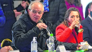Asaltaron la casa de un legislador de Río Negro en Roca