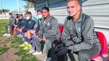 Imagen de «Argentina demostró una gran personalidad», aseguró Luis Islas