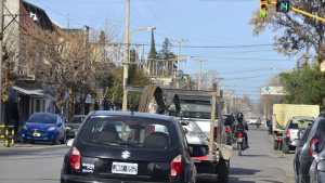 Instalan nuevos decrementadores en semáforos de Regina